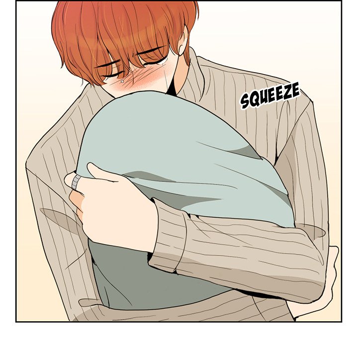 We Only Held Hands We Only Held Hands EP 52 - Toomics page 5 - 