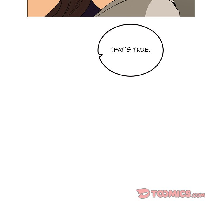 We Only Held Hands We Only Held Hands EP 52 - Toomics page 44 - 