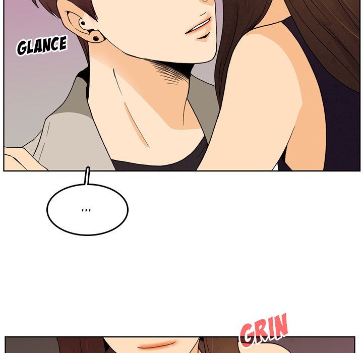 We Only Held Hands We Only Held Hands EP 52 - Toomics page 48 - 