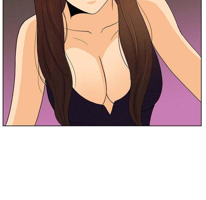 We Only Held Hands We Only Held Hands EP 52 - Toomics page 49 - 