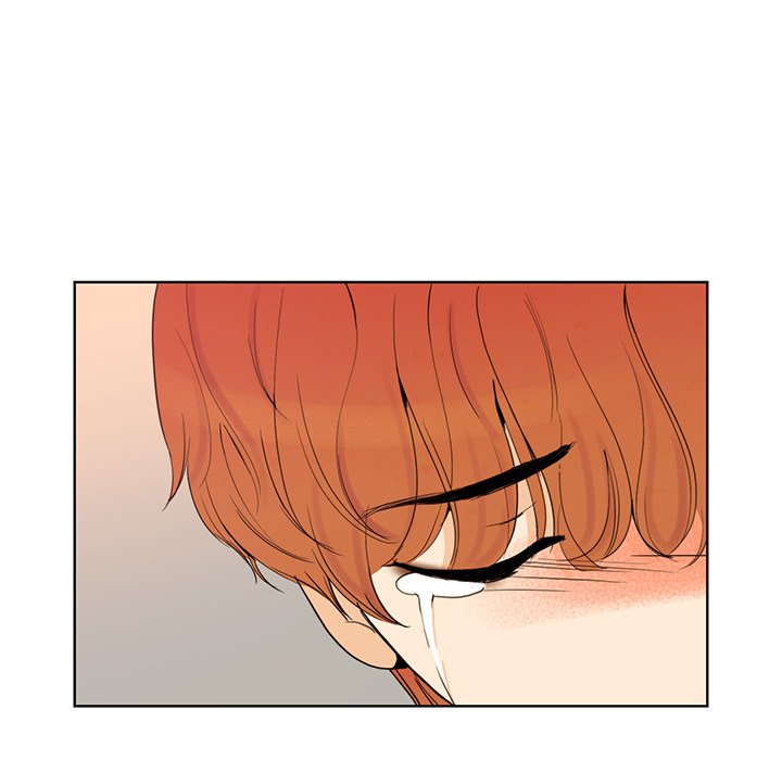 We Only Held Hands We Only Held Hands EP 52 - Toomics page 6 - 