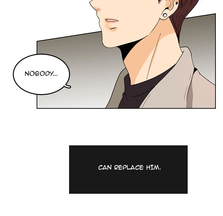 We Only Held Hands We Only Held Hands EP 52 - Toomics page 53 - 