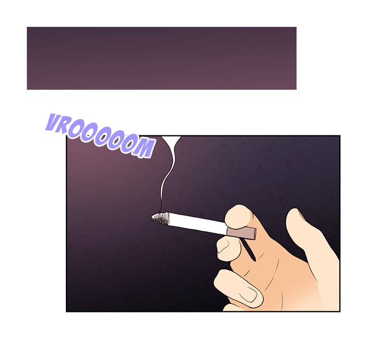 We Only Held Hands We Only Held Hands EP 52 - Toomics page 54 - 