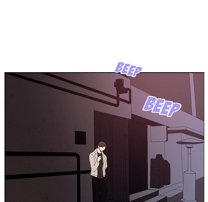 We Only Held Hands We Only Held Hands EP 52 - Toomics page 55 - 