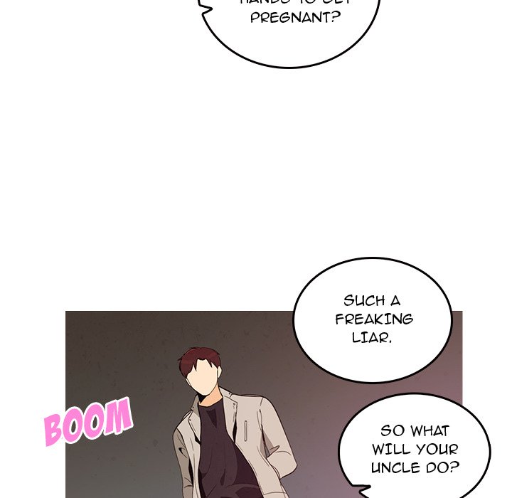 We Only Held Hands We Only Held Hands EP 52 - Toomics page 66 - 