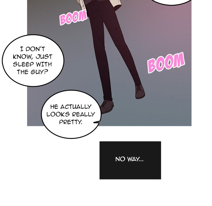 We Only Held Hands We Only Held Hands EP 52 - Toomics page 67 - 