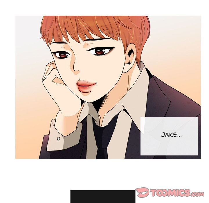 We Only Held Hands We Only Held Hands EP 52 - Toomics page 68 - 