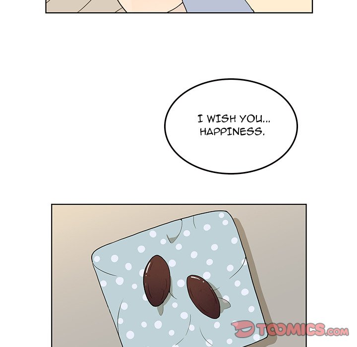 We Only Held Hands We Only Held Hands EP 52 - Toomics page 8 - 
