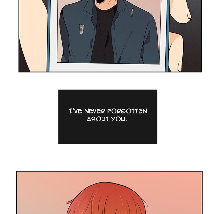We Only Held Hands We Only Held Hands EP 52 - Toomics page 72 - 