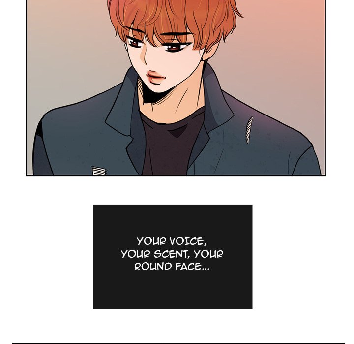 We Only Held Hands We Only Held Hands EP 52 - Toomics page 73 - 