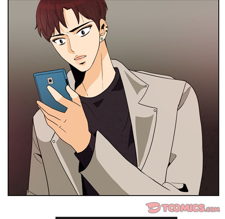 We Only Held Hands We Only Held Hands EP 52 - Toomics page 74 - 