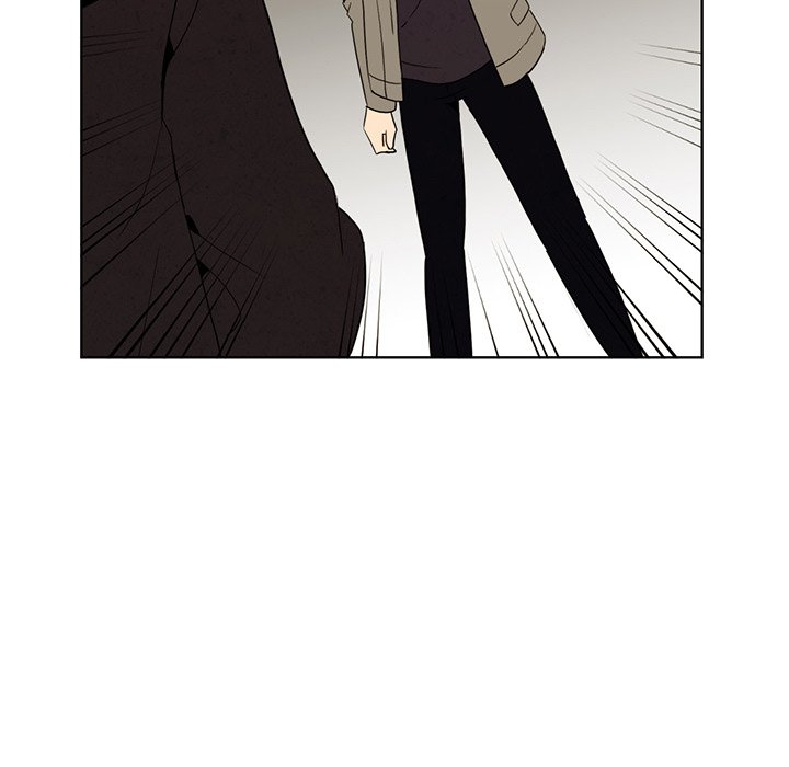 We Only Held Hands We Only Held Hands EP 52 - Toomics page 78 - 