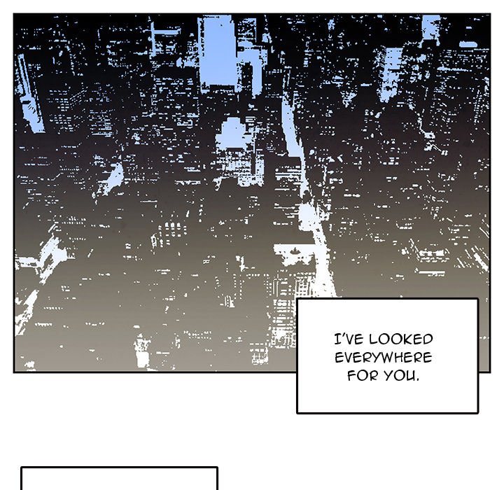 We Only Held Hands We Only Held Hands EP 52 - Toomics page 79 - 