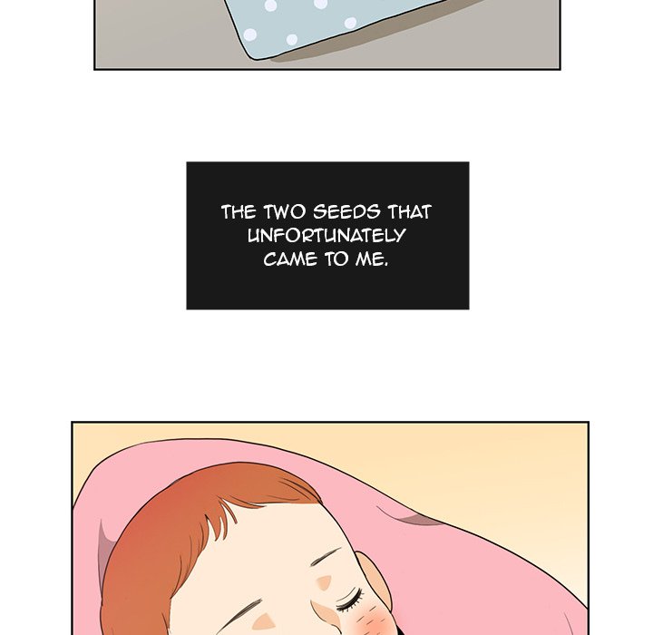 We Only Held Hands We Only Held Hands EP 52 - Toomics page 9 - 