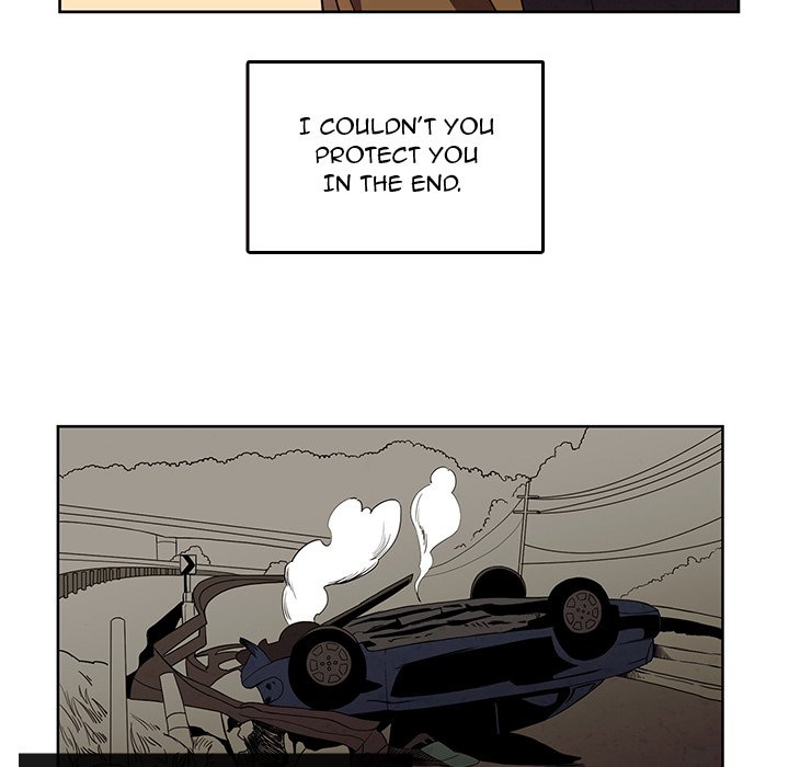 We Only Held Hands We Only Held Hands EP 52 - Toomics page 81 - 