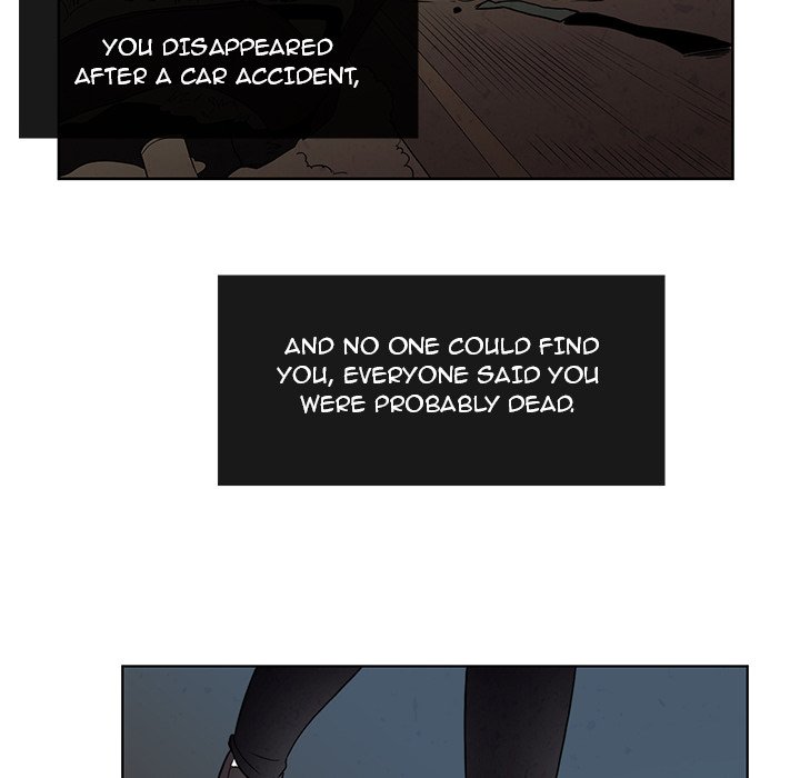 We Only Held Hands We Only Held Hands EP 52 - Toomics page 82 - 