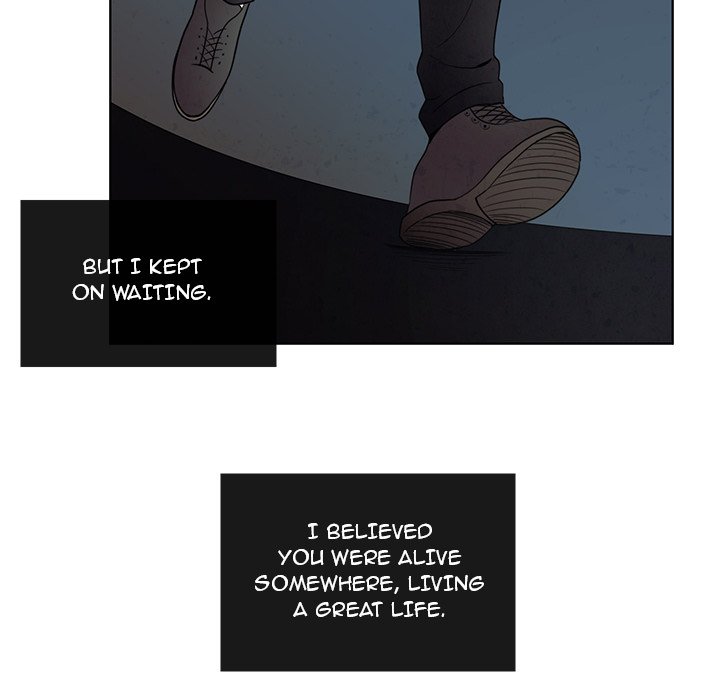We Only Held Hands We Only Held Hands EP 52 - Toomics page 83 - 