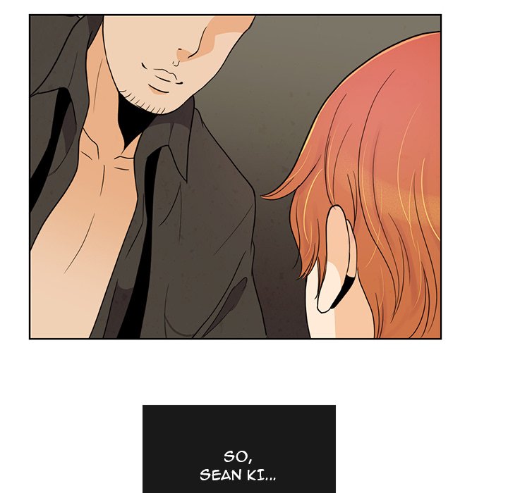 We Only Held Hands We Only Held Hands EP 52 - Toomics page 84 - 