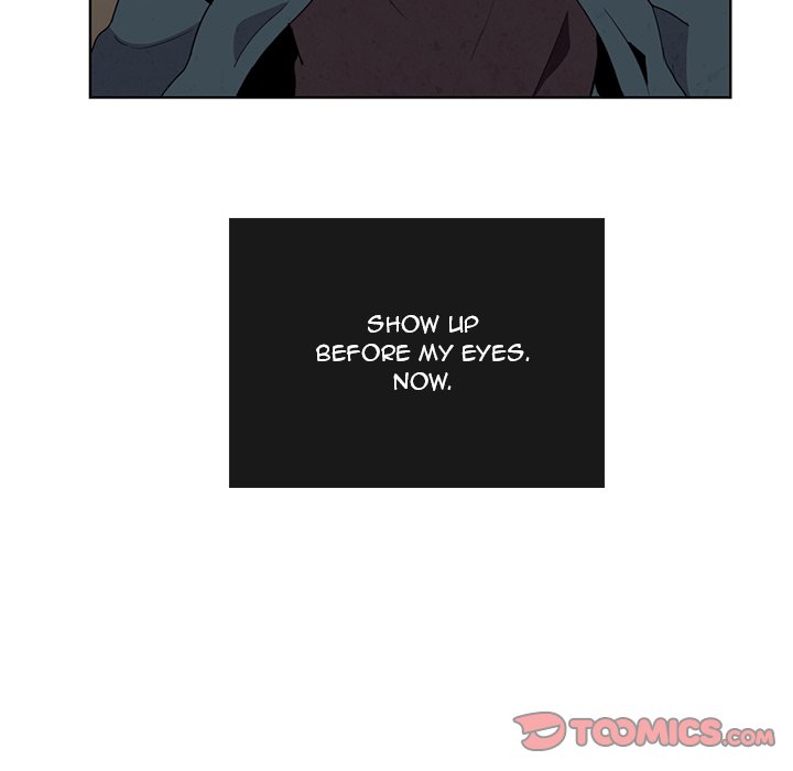We Only Held Hands We Only Held Hands EP 52 - Toomics page 86 - 