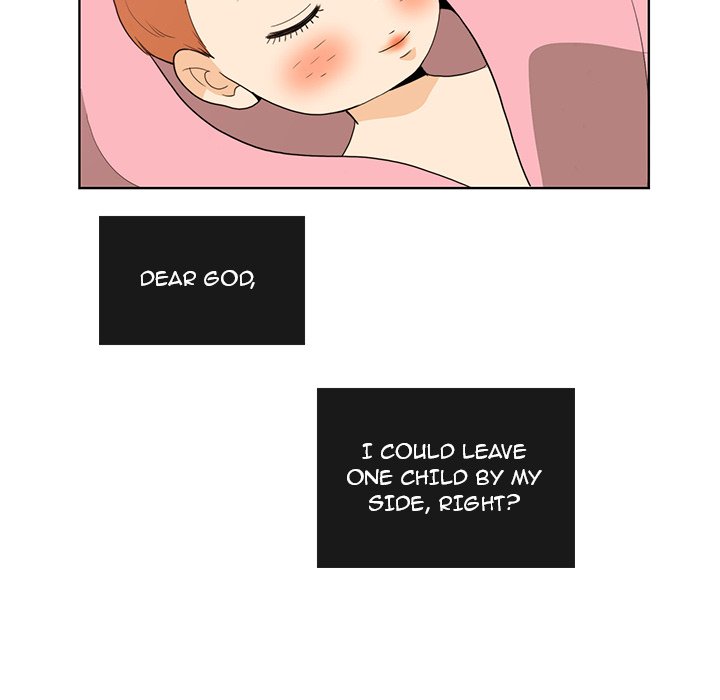 We Only Held Hands We Only Held Hands EP 52 - Toomics page 10 - 