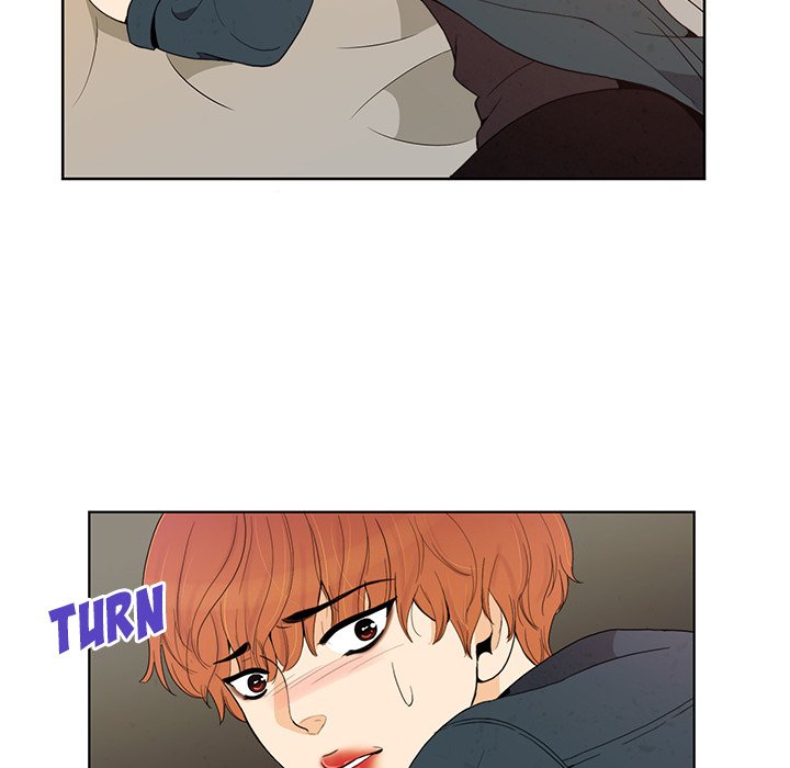 We Only Held Hands We Only Held Hands EP 53 - Toomics page 12 - 