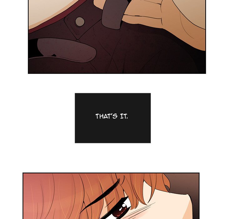 We Only Held Hands We Only Held Hands EP 53 - Toomics page 29 - 