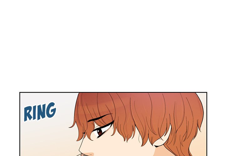 We Only Held Hands We Only Held Hands EP 53 - Toomics page 4 - 
