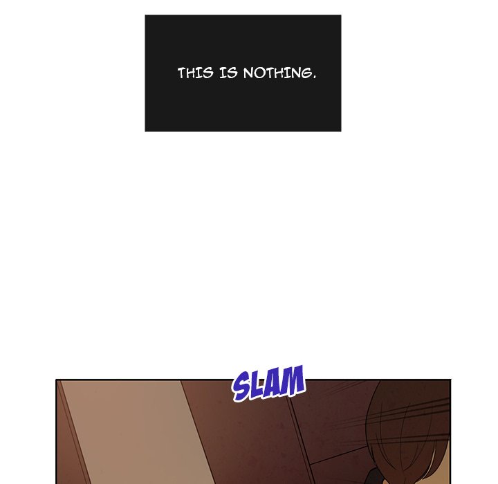We Only Held Hands We Only Held Hands EP 53 - Toomics page 31 - 