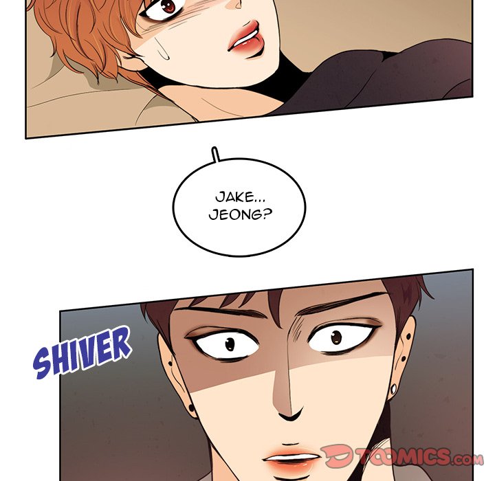 We Only Held Hands We Only Held Hands EP 53 - Toomics page 38 - 