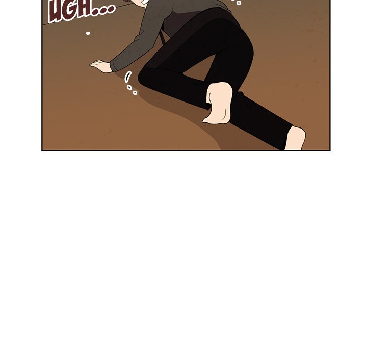 We Only Held Hands We Only Held Hands EP 53 - Toomics page 44 - 