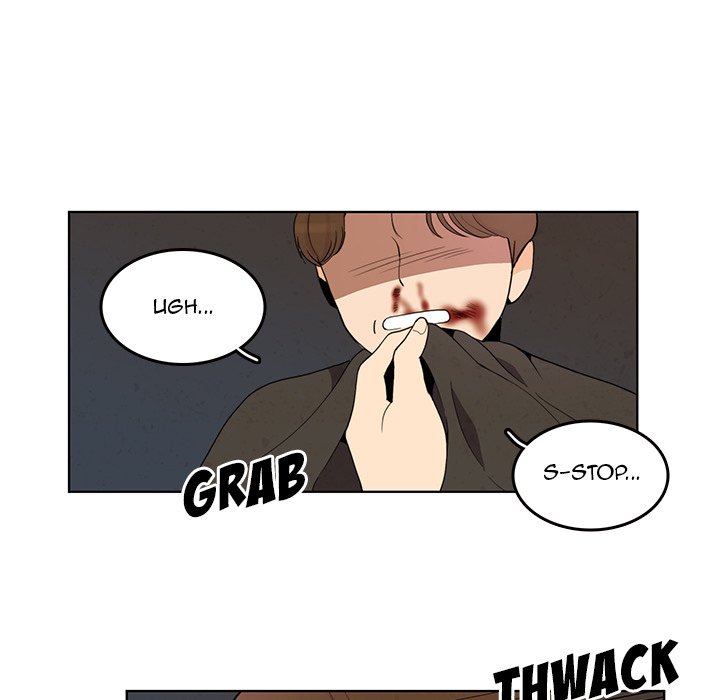 We Only Held Hands We Only Held Hands EP 53 - Toomics page 45 - 