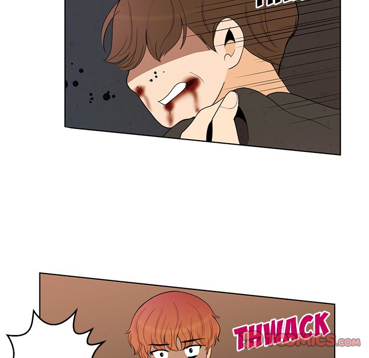 We Only Held Hands We Only Held Hands EP 53 - Toomics page 46 - 