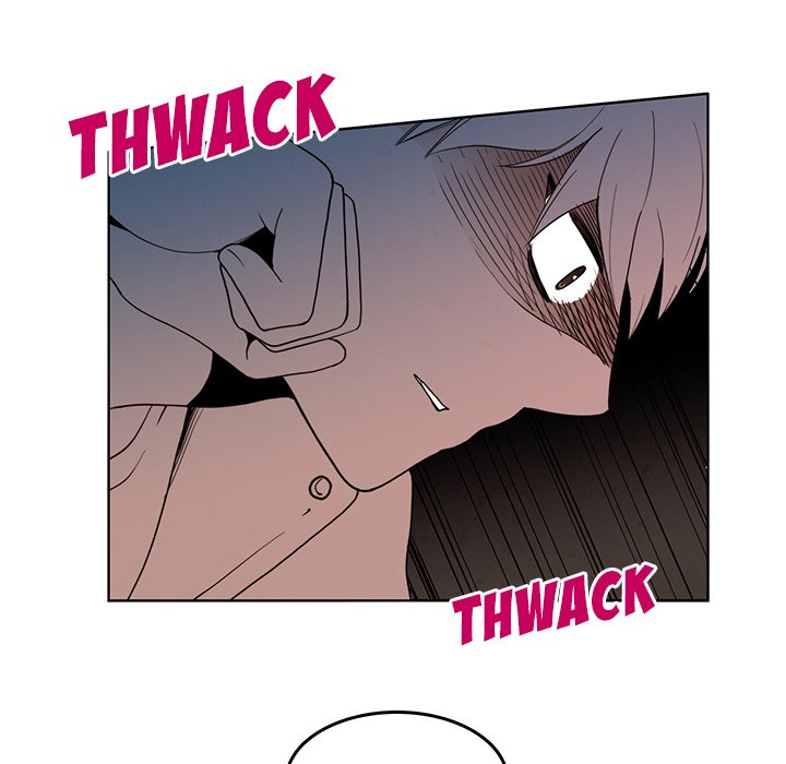 We Only Held Hands We Only Held Hands EP 53 - Toomics page 48 - 