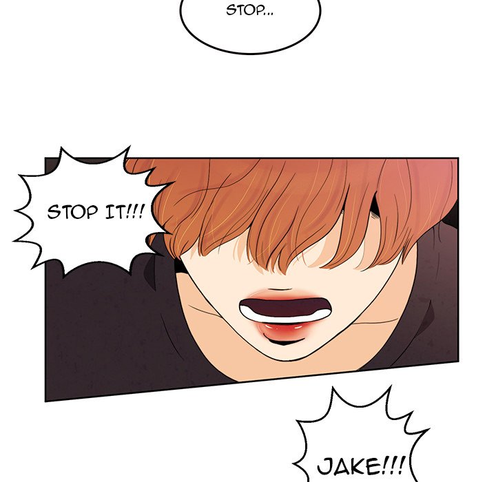We Only Held Hands We Only Held Hands EP 53 - Toomics page 49 - 