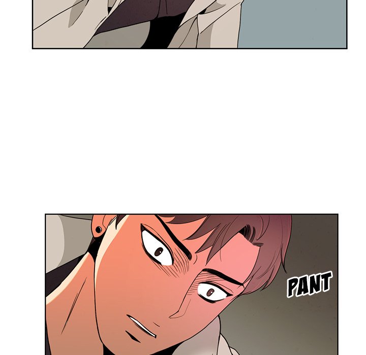 We Only Held Hands We Only Held Hands EP 53 - Toomics page 51 - 