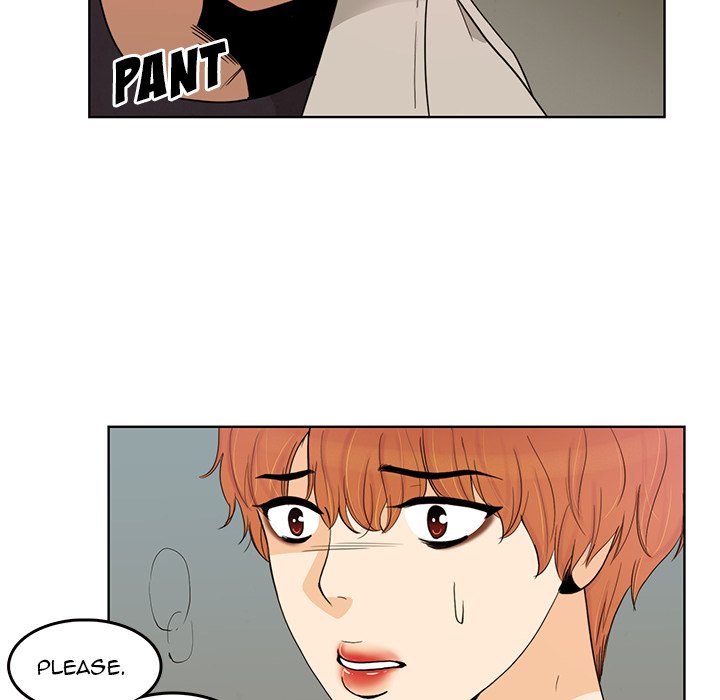 We Only Held Hands We Only Held Hands EP 53 - Toomics page 52 - 