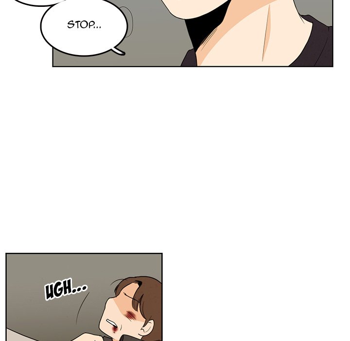 We Only Held Hands We Only Held Hands EP 53 - Toomics page 53 - 