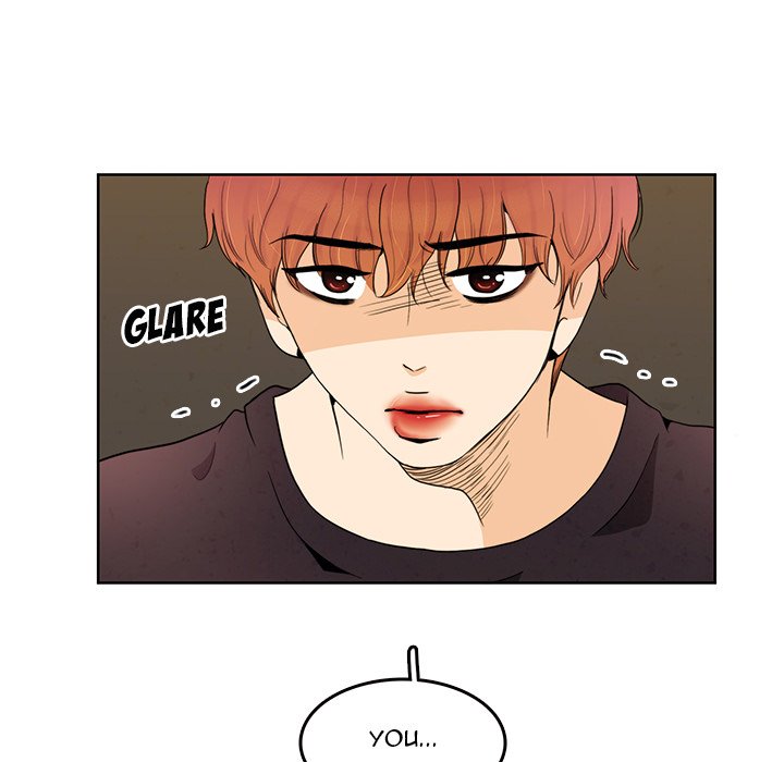 We Only Held Hands We Only Held Hands EP 53 - Toomics page 57 - 