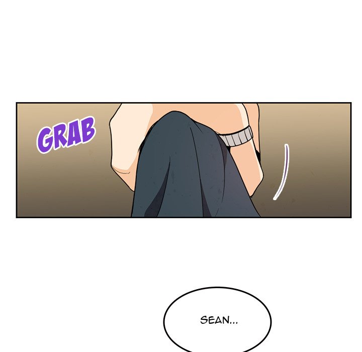 We Only Held Hands We Only Held Hands EP 53 - Toomics page 61 - 