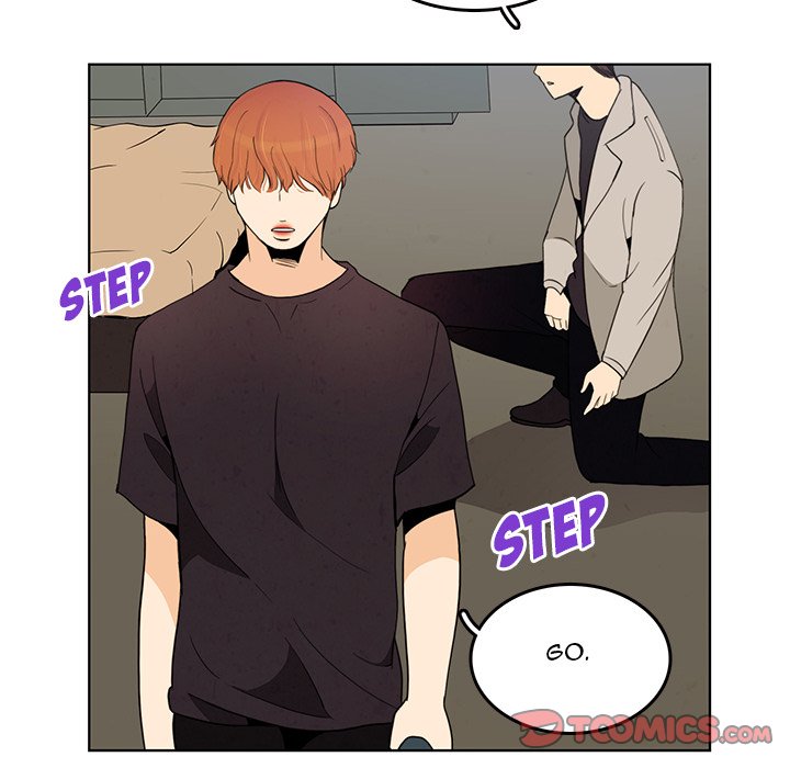 We Only Held Hands We Only Held Hands EP 53 - Toomics page 62 - 