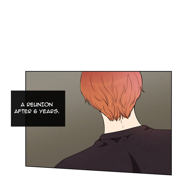 We Only Held Hands We Only Held Hands EP 53 - Toomics page 63 - 