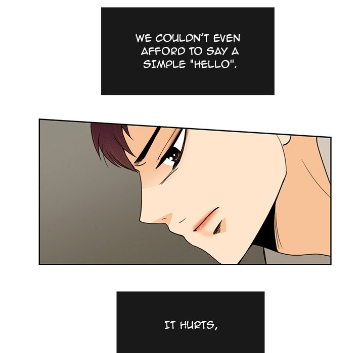 We Only Held Hands We Only Held Hands EP 53 - Toomics page 64 - 