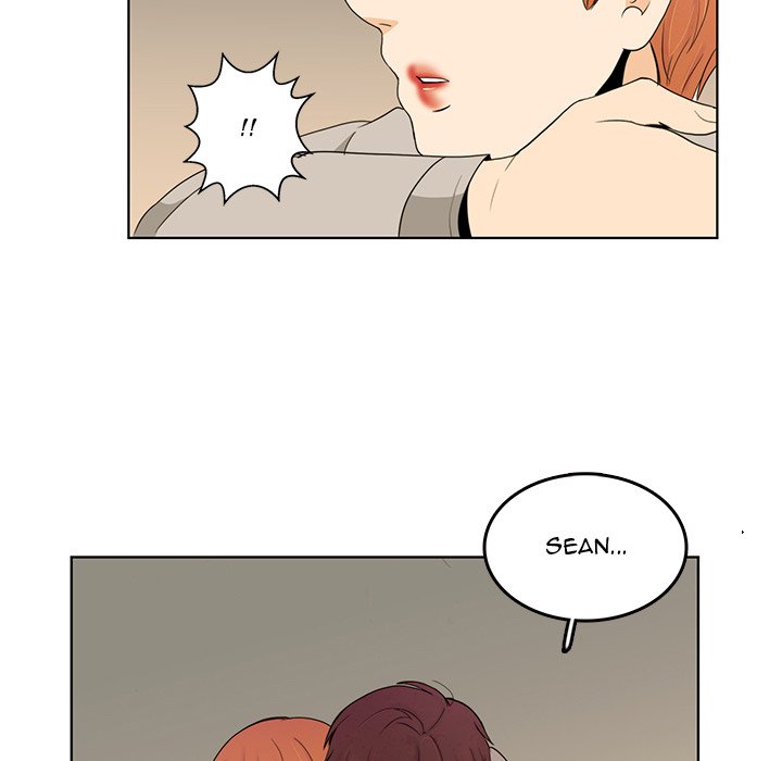 We Only Held Hands We Only Held Hands EP 53 - Toomics page 67 - 