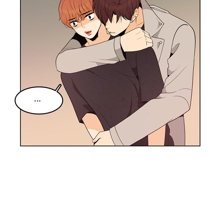 We Only Held Hands We Only Held Hands EP 53 - Toomics page 68 - 