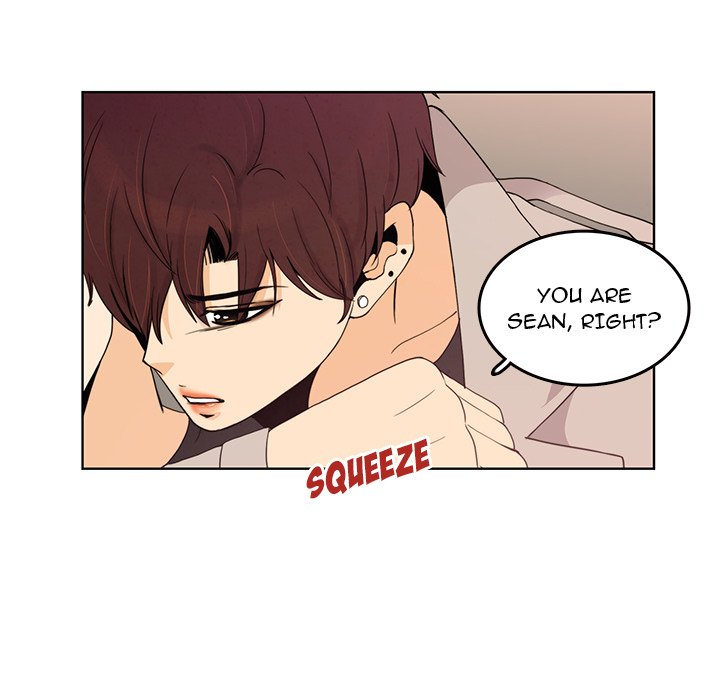 We Only Held Hands We Only Held Hands EP 53 - Toomics page 69 - 