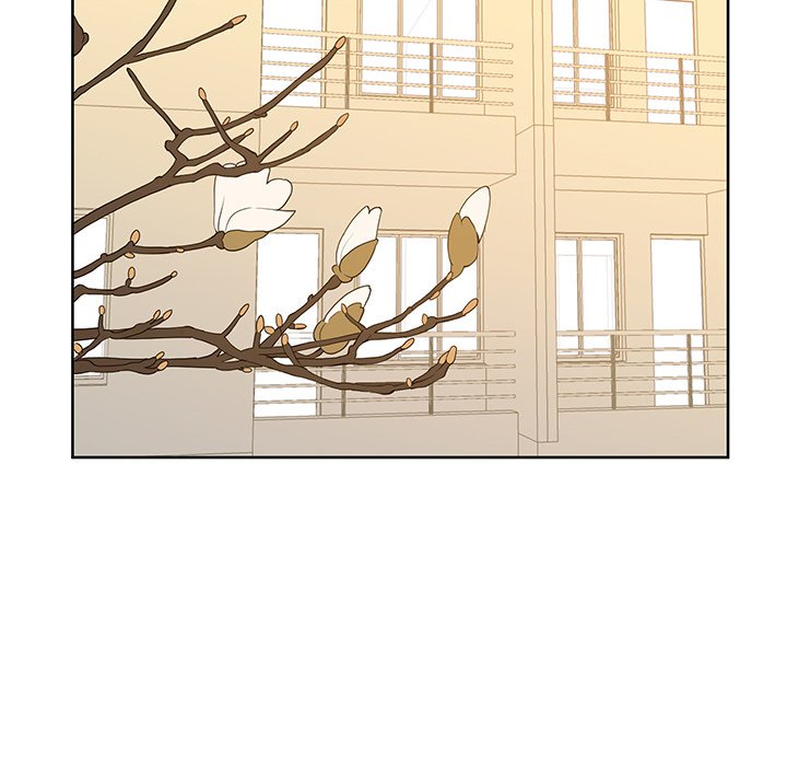 We Only Held Hands We Only Held Hands EP 53 - Toomics page 8 - 