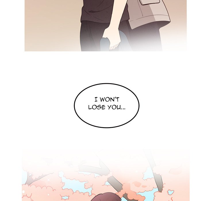 We Only Held Hands We Only Held Hands EP 53 - Toomics page 72 - 