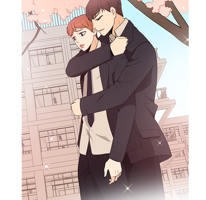 We Only Held Hands We Only Held Hands EP 53 - Toomics page 73 - 
