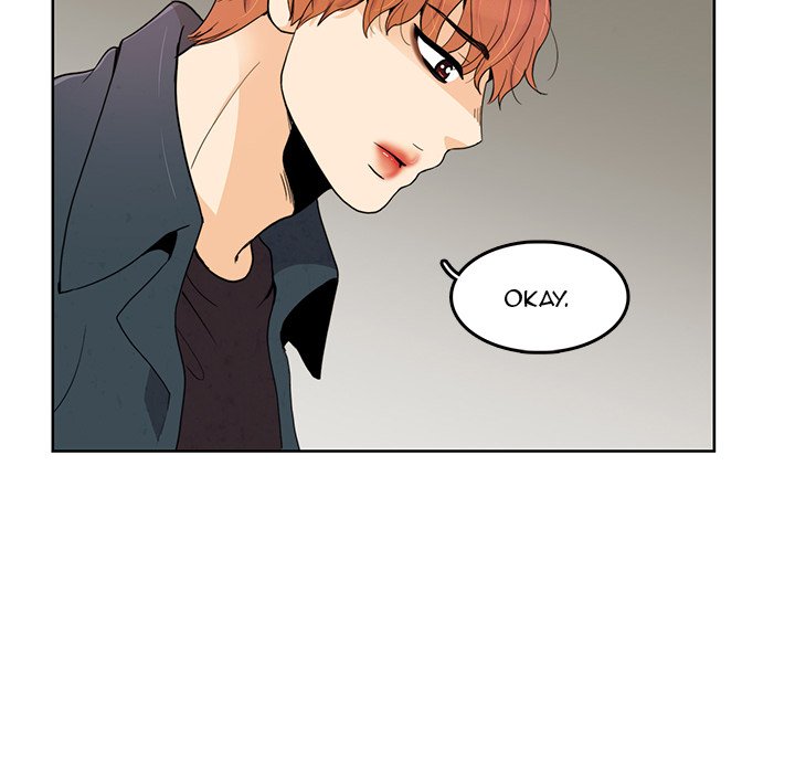 We Only Held Hands We Only Held Hands EP 54 - Toomics page 22 - 