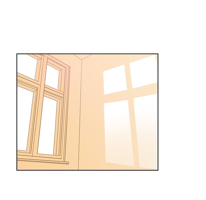 We Only Held Hands We Only Held Hands EP 54 - Toomics page 25 - 